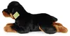 Peluche Rottweiler 44 Cm Ecologique Voir les images du produit 3
