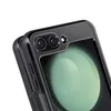 Dvojdielne puzdro Samsung Galaxy Z Flip5 s ochranným Náhľad obrázku produktu 6