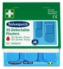 CEDERROTH 51030127 Salvequick pleisterverpakking, Productafbeelding-voorbeeld 12