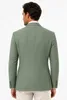 Guild Amalfi Sakko aus Leinen, Super Slim Fit, elegant, für Produktbild-Vorschau 5