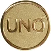 Mattel Games Uno 50th Premium Jubiläumsedition Kartenspiel Produktbild-Vorschau 6