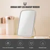 Xiaomi Mijia LED Kosmetikspiegel mit Licht Touch-Schalter Produktbild-Vorschau 2