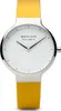 Bering Damen Uhr Armbanduhr Max René - 15531-600 Silikon Produktbild-Vorschau 4