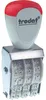 trodat® 511014 Classic 1014 Timbro con data 19 x 4 mm (S) Anteprima dell’immagine prodotto 6