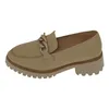 Ara KENT Damen Mokassin in Beige, Größe 5.5 Produktbild-Vorschau 4