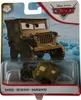 Mattel Disney Pixar Cars 3 Charakter Spielzeugautos Produktbild-Vorschau 3