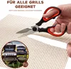 bremermann Grillmatte | Backmatte rechteckig 3er Set, Produktbild-Vorschau 4
