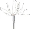 2er Set Solar Feuerwerk Licht, zusammen 120 LEDs, flexibel Produktbild-Vorschau 4