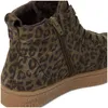 Tamaris 25203/45 Olive Leopard Größe EU 41 Produktbild-Vorschau 2