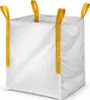 Profi Big Bag mit Hebeschlaufen 90x90x110cm Unbeschichtet Produktbild-Vorschau 3