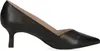 Caprice Damen Pumps Blockabsatz Leder spitze Form Produktbild-Vorschau 1