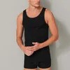 Schiesser Herren 95/5 organisch katoenen onderhemd met Produktbild-Vorschau 3
