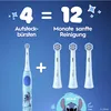 Oral-B iO Kids Stitch, confezione da 2 Anteprima dell’immagine prodotto 10
