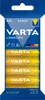 Varta Longlife 4106 - Pile 8 x type AA - alcaline Voir les images du produit 1