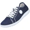 Rieker Damen Barfußschuhe Blau Produktbild-Vorschau 1