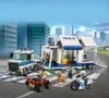 LEGO® City Centre d'intervention mobile, 60139 Voir les images du produit 14