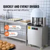 SucceBuy Diviseur de pâte électrique, 20 pièces, Voir les images du produit 2