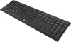 YENKEE Wireless keyboard Slim YKB 2000 CSBK Náhľad obrázku produktu 4