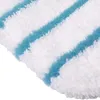 5 Tš¹cher Mikrofaser Pad Waschbar fš¹r Black und Decker Produktbild-Vorschau 2