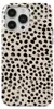 Burga Tough Back Cover MagSafe Apple iPhone 13 Pro - Almond Produktbild-Vorschau 1
