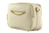 REPLAY Umhängetasche Crossbody Bag Light Grey creme Produktbild-Vorschau 2
