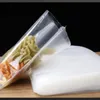 Vakuumbeutel Vakuumierbeutel Sous Vide Beutel geprägt 20x25 Produktbild-Vorschau 6