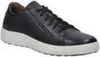 JOSEF SEIBEL Maddox 05 | Sneaker da  Uomo | nero Anteprima dell’immagine prodotto 8