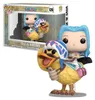One Piece - Vivi & Karoo 129 Funko Pop! Rides Produktbild-Vorschau 4