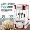 Emerio Popcornmaschine – Popcornmaker – 50 g – Rührsystem – Produktbild-Vorschau 5