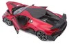 Bburago 18-11045BK - Modelauto - Bugatti DIVO (grijs, Productafbeelding-voorbeeld 24