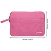 MANHATTAN Seattle Notebook Sleeve 14,5" wasserfest pink Produktbild-Vorschau 6