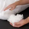 Billerbeck Microfaser Kopfkissen Classic Clean kochfest Produktbild-Vorschau 6