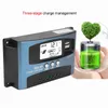 MPPT 50A Solární regulátor nabíjení Duální USB LCD displej Náhled obrázku produktu 5