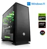 Gaming PC, AMD Ryzen 7 9800X3D, 4700 MHz, GeForce RTX 5080, Produktbild-Vorschau 1