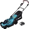 Rasaerba a batteria Makita DLM 330 G1 18 V 33 cm 30 l + 1x Anteprima dell’immagine prodotto 2