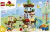LEGO® DUPLO® 10993 Maison de l'arbre 3 en 1 Voir les images du produit 41