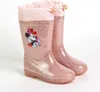 Cerda Group Minnie Mouse Gummistiefel  EU 31  EU 31 Produktbild-Vorschau 3