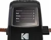 Kodak Mini Digital, 36 x 24 mm, Film-/Dia-Scanner, Schwarz, Produktbild-Vorschau 8