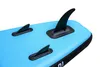 Stand Up Paddle Board, tyrkysová, 320 x 81 x 15 cm, Náhľad obrázku produktu 6