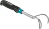 GARDENA Kralle Gartenkralle Einstecher Stahl Garden Tools Produktbild-Vorschau 7