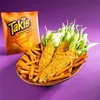 2x100g TAKIS INTENSE NACHO - leckere Tortilla Chips treffen Produktbild-Vorschau 5
