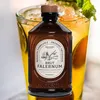 Bacanha Sirop Brut de Falernum  400ml – -Falernum-Sirup mit Produktbild-Vorschau 2