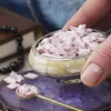 100g Rosenweihrauch Rosenblüten 100% Natürlicher Produktbild-Vorschau 2
