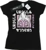 Disney - "Take Out" T-Shirt für Damen BI15145 (L) (Schwarz) Produktbild-Vorschau 1