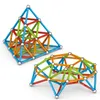 Geomag Super Color Recycling, 142dlg. Voir les images du produit 6