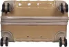 Hartschalen Trolley Handgepäck mit tollem Farbdesign Produktbild-Vorschau 5