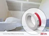 STRAIT-FLEX TUFF-TAPE Eckschiene Trockenbau Gipskarton Produktbild-Vorschau 4