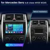 Autoradio per Mercedes-Benz Classe A, Classe B, Sprinter, Anteprima dell’immagine prodotto 2
