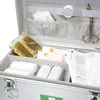HMF 14701-09 Mallette médicale en aluminium, mallette de Voir les images du produit 13