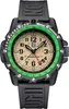 Luminox XL.3321 COMMANDO RAIDER GMT beige grün schwarz Produktbild-Vorschau 1